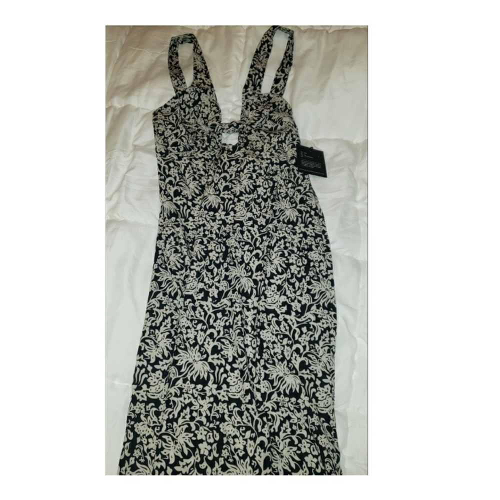 Acacia Aruba Dress